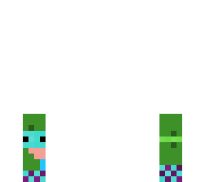 gavin'snewpickleskin