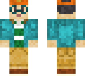 glasses guy 3