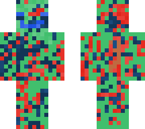 glitched derpyaquakitty