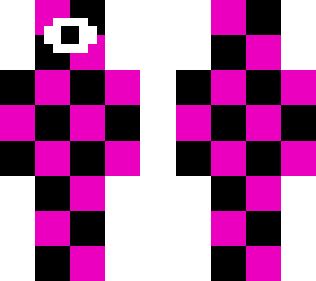 glitched seek