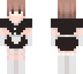 hgx maid