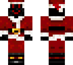 hubi santa