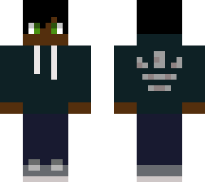 hype boy (dark)