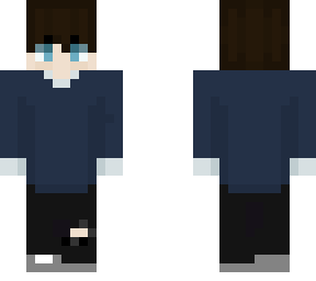 irl me ?! :0