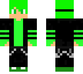 jacket man 1