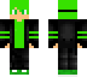 jacket man 2