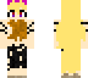 just a oc i made