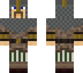 keltischer krieger