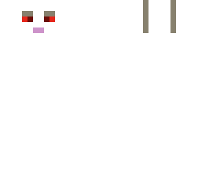 killer bunny