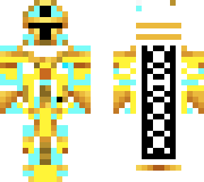 knight of light