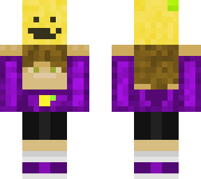 lemon guy
