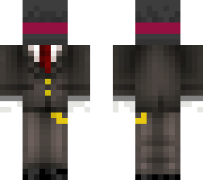 little dumb updates to a skin i just uploaded