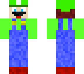 luigi