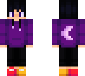 lunatic concept