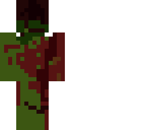 Luxy | Minecraft Skin