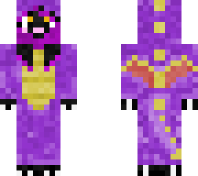 lyra nefaris spyro onesie skin