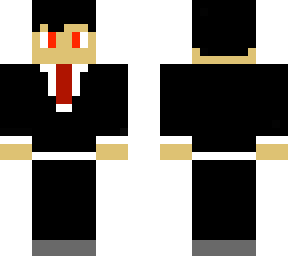 main skin
