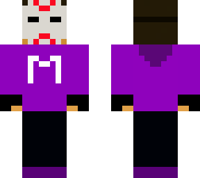 mask