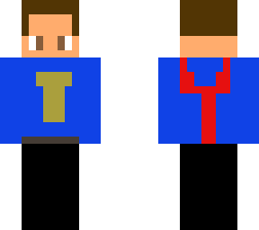 max thunderman