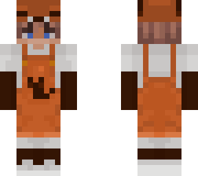 me in fox overalls fixed