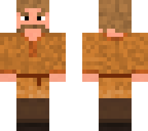 medieval guy