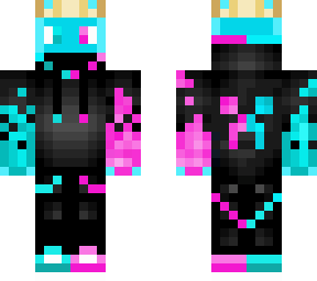meedudecreeperprinceslime