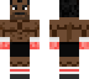 michael spinks