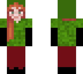 min mammas skin