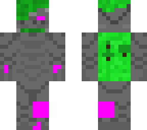 mountain golem