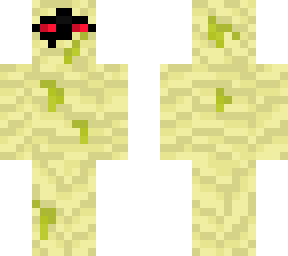 mummy