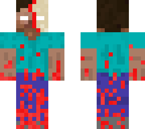 murderous herobrine