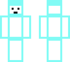my minecraft skin