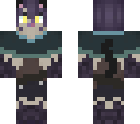 nekojin boy