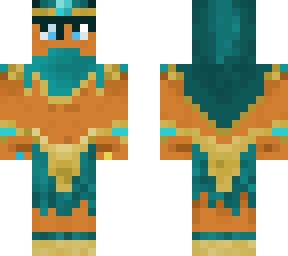 nhoran v1.1