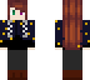 night sky wizard