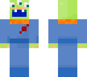 ninja alien