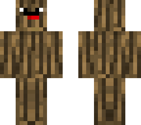 oak derp