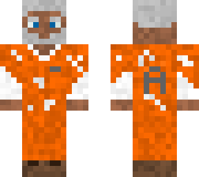 old prisoner a block