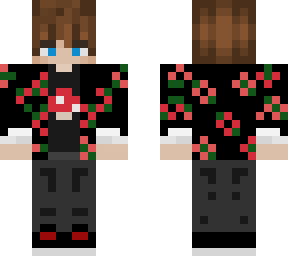 old skin (human)