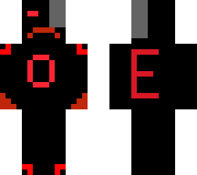 one eye 2