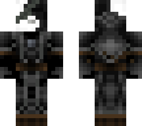 osmeger