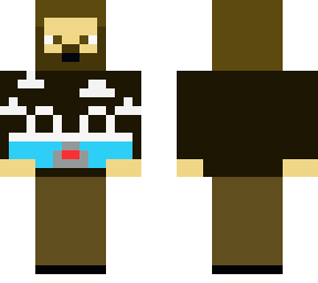 papa shark