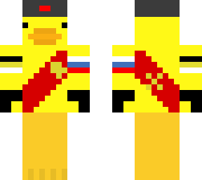 pato comunista