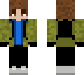 peter parker
