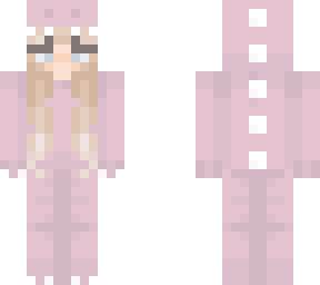 pink dino