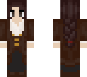 pirategirl