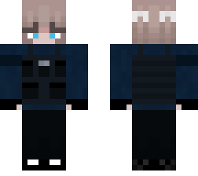 polish police (girl)