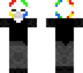 pp zombie