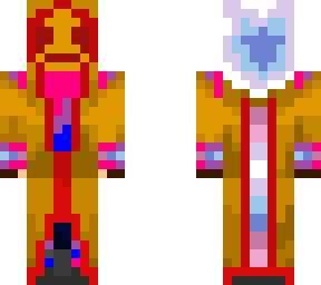 pride duo