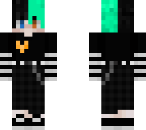 punk boy